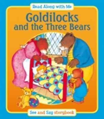 Goldilocks and the Three Bears(English, Paperback, unknown)