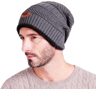 H2Y Beanie Cap