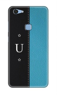 My Swag Back Cover for VIVO V7 Plus(Multicolor, 3D Case, Pack of: 1)