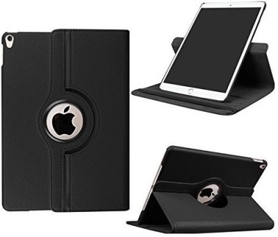 Mobilejoy Flip Cover for Apple iPad Pro 11 inch(Black, Dual Protection, Pack of: 1)