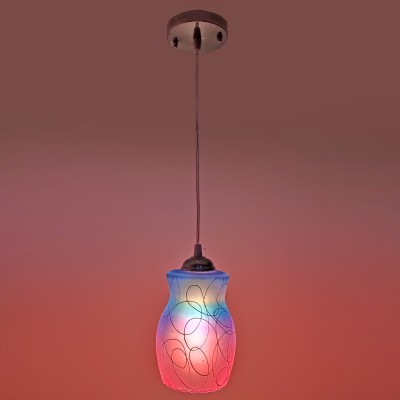 Arus Arus Pendent Ceiling Lamp Pendants Ceiling Lamp(Multicolor)