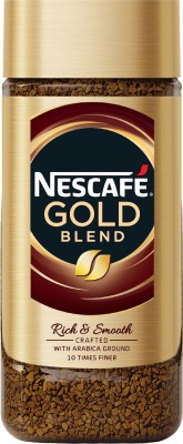 Nescafe Gold Instant Coffee  (100 g)