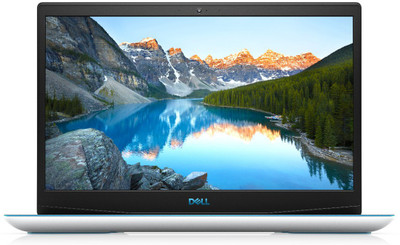 Dell Inspiron 3000 Core i7 9th Gen - (8 GB/1 TB HDD/512 GB SSD/Windows 10 Home/4 GB Graphics/NVIDIA Geforce GTX 1650) G3 3590 Gaming Laptop(15.6 inch, White, 2.5 kg, With