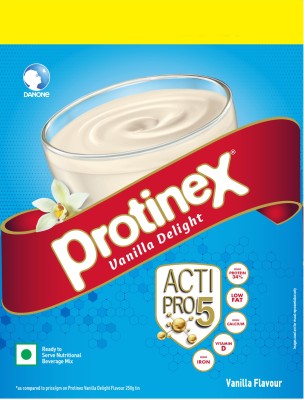 Protinex Nutrition Drink(750 g, Vanilla Flavored)