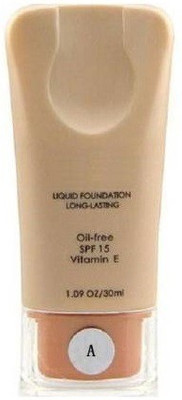 GRAYLIN HIGH DEFINITION SKIN GENIUS SCULPTING & HYDRATING LIQUID Foundation(MULTICOLOR, 30 ml)