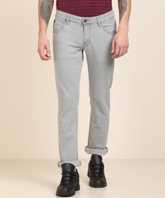 grey jeans flipkart