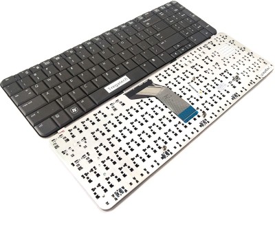 SellZone CQ61-315EX, CQ61-315SA, CQ61-315SB Laptop Keyboard Replacement Key