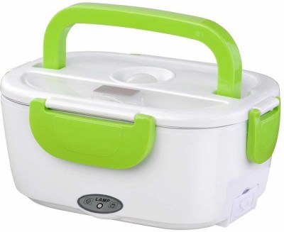 SWISS WONDER XI -190- Food Warmer Box Container Lunch Meal Lunchbox 2 Containers Lunch Box(700 ml, Thermoware)