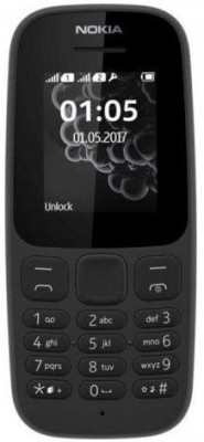 Flipkart - Nokia TA-1174 / TA-1299(Black)