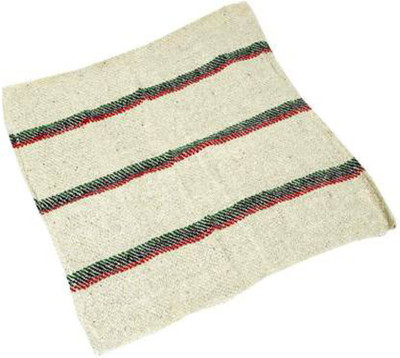 Ninki Fresh Floor dry cleaning cloth set of 6 pcs ( 53 x 53 cm Varient Cloth Napkins(6 Sheets)
