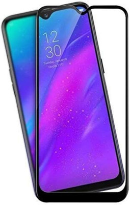 Spectacular ace Edge To Edge Tempered Glass for Vivo S1(Pack of 1)