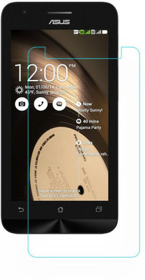 VaiMi Tempered Glass Guard for Asus Zenfone C(Pack of 1)