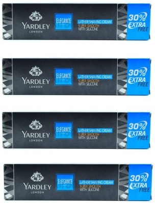 Yardley London Elegance Shaving Cream(280 ml)