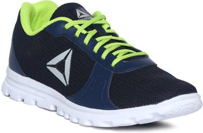 Reebok runthusiastic top