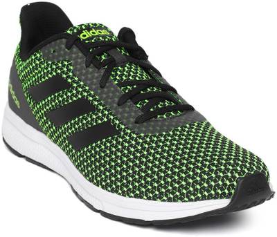 ADIDAS Nayo 2.0 M Running Shoes For Men Green Price History