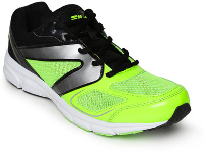 fila darius running shoes