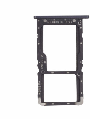 Unique4Ever Sim Card Tray(Compatible With POCO F1)