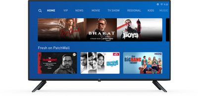 Mi LED Smart TV 4A 100 cm (40)