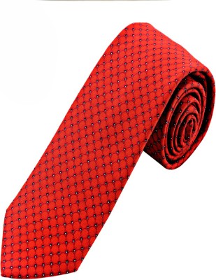 David Klein Printed Tie