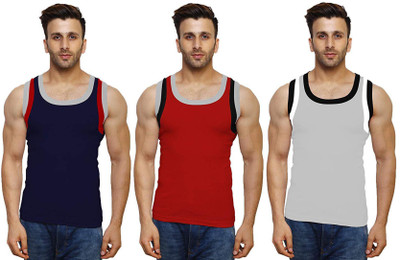 Sirtex Eazy Men Vest