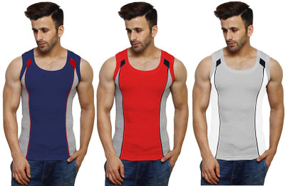 Sirtex Eazy Men Vest