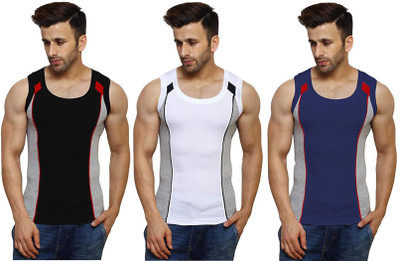 Sirtex Eazy Men Vest