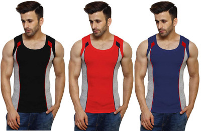 Sirtex Eazy Men Vest