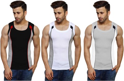 Sirtex Eazy Men Vest