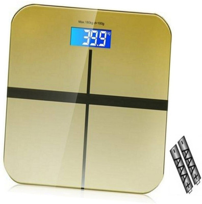 Majron SF180 Digital Machine SV-001 Weighing Scale(Multicolor)