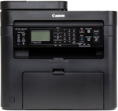 Canon ImageCLASS MF244dw Multi-function WiFi Monochrome Laser Printer(Toner Cartridge)