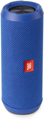 JBL Flip 3 Splashproof 16 W Portable Bluetooth Speaker(Blue, Stereo Channel)