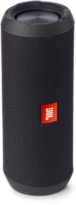 JBL Flip 3 Splashproof 16 W Portable Bluetooth Speaker Black