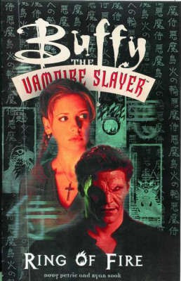 Buffy the Vampire Slayer(English, Paperback, Petrie Doug)