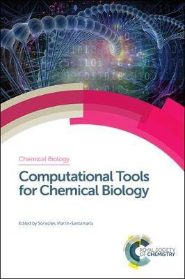 Computational Tools for Chemical Biology(English, Electronic book text, unknown)