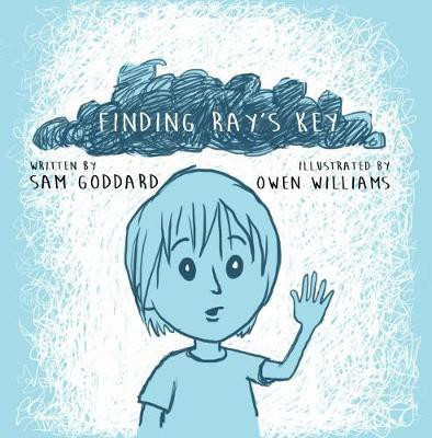 Finding Ray's Key(English, Paperback, Goddard Sam)