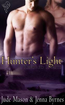 Hunter's Light(English, Electronic book text, Byrnes Jenna)