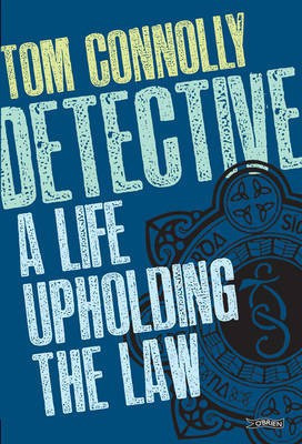 Detective(English, Electronic book text, Connolly Tom)