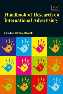Handbook of Research on International Advertising(English, Hardcover, unknown)
