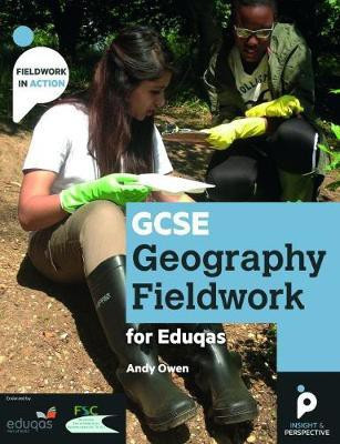GCSE Geography Fieldwork Handbook for Eduqas(English, Paperback, Owen Andy)