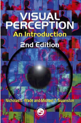 Visual Perception(English, Paperback, Swanston Michael T.)