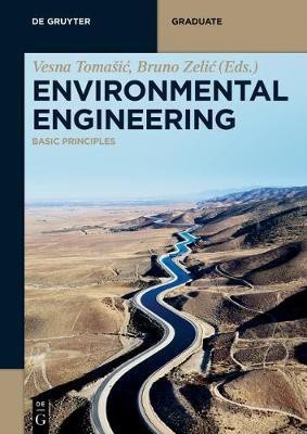 Environmental Engineering(English, Paperback, unknown)