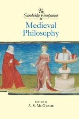 The Cambridge Companion to Medieval Philosophy(English, Hardcover, unknown)