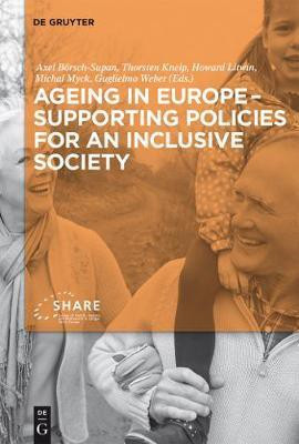 Ageing in Europe - Supporting Policies for an Inclusive Society(English, Electronic book text, unknown)