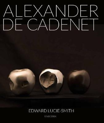 Alexander de Cadenet(English, Hardcover, Lucie-Smith Edward)