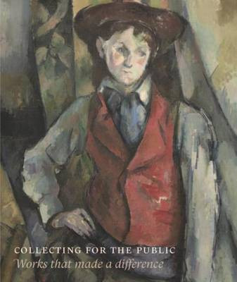 Collecting for the Public(English, Hardcover, unknown)