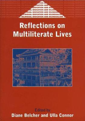 Reflections on Multiliterate Lives(English, Electronic book text, unknown)