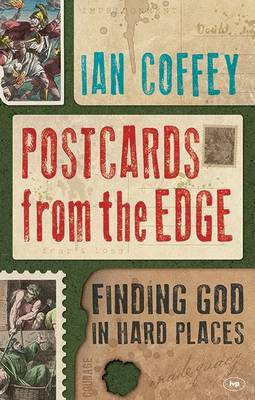 Postcards from the Edge(English, Paperback, Coffey Ian)