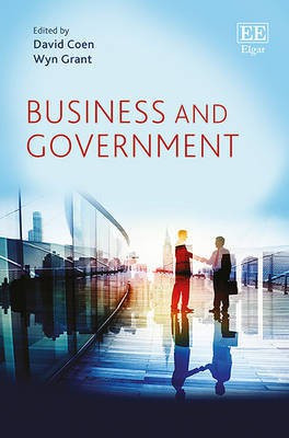 Business and Government(English, Hardcover, unknown)