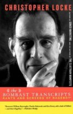 The Bombast Transcripts(English, Paperback, Locke Christopher)