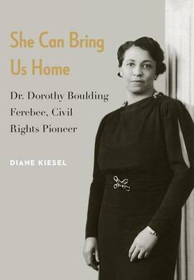 She Can Bring Us Home(English, Hardcover, Kiesel Diane)